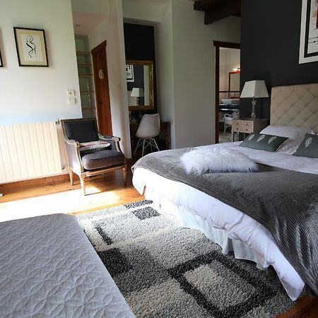 Maison Aretxola Sare Zewnętrze zdjęcie