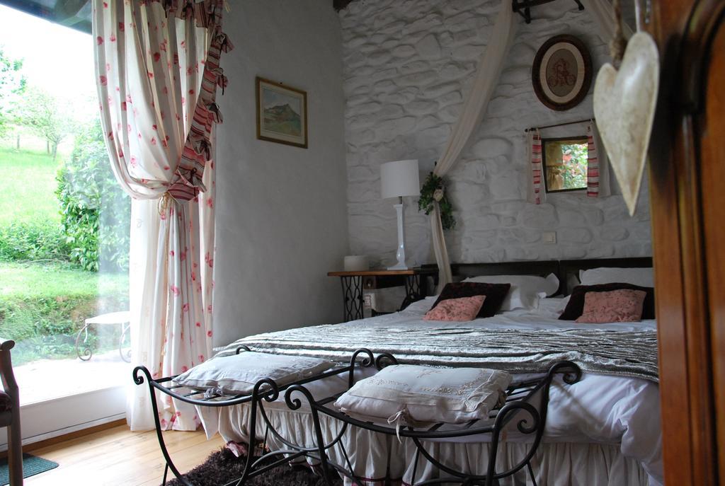 Maison Aretxola Sare Pokój zdjęcie