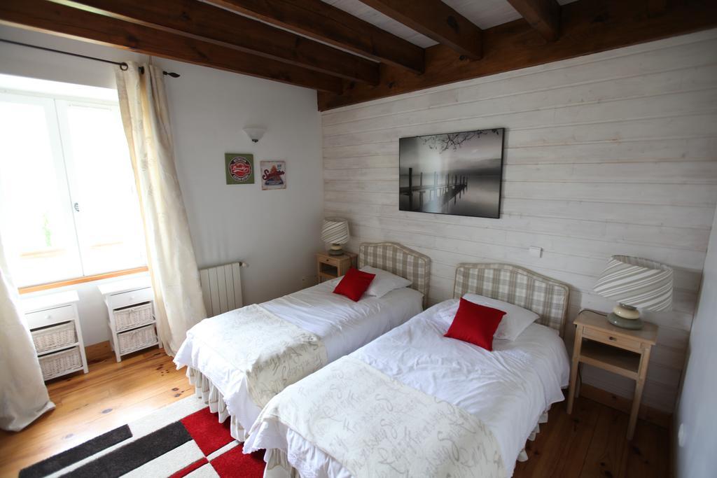 Maison Aretxola Sare Zewnętrze zdjęcie