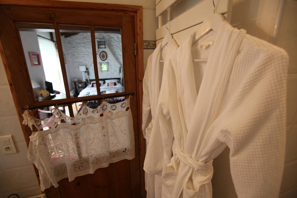 Maison Aretxola Sare Pokój zdjęcie